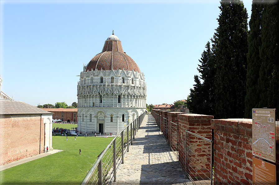 foto Piazza dei Miracoli